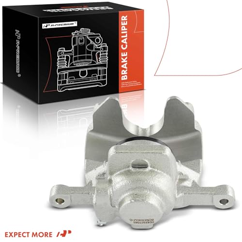A-Premium Front Right Passenger Disc Brake Caliper without Bracket by A-Premium - Used condition - Image 8