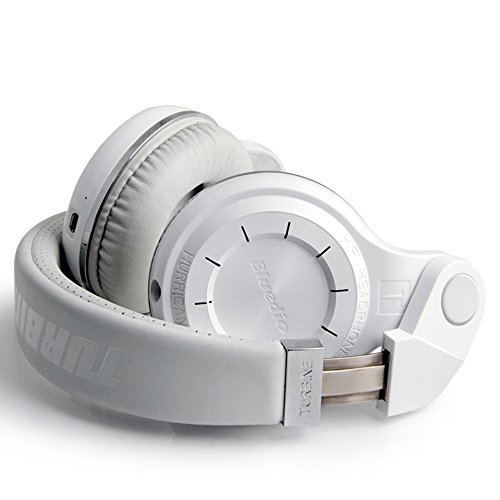 BTEK® Turbine 2 Bluedio tiro cuffie stereo