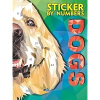 Sticker By Numbers