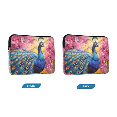 Funda para portátil 13-14 pulgadas impermeable miniatura 2