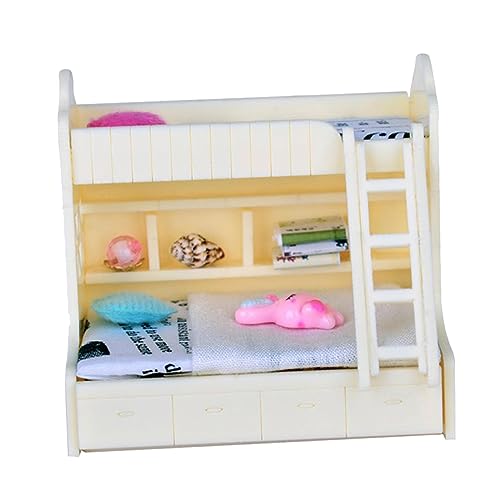 Mejores review On-line Litera munecas Top diez. 5 Imagen adicional