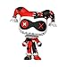 Funko POP! Animation: Patchwork - Harley Quinn​ - DC Comics - Collectable Vinyl Figure - Gift Idea - Official Merchandise - for Kids & Adults - Comic Books Fans - Model Figure for Collectors
