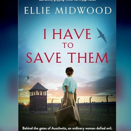 I Have to Save Them Review