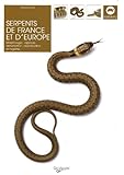  Serpents de France et d\'Europe