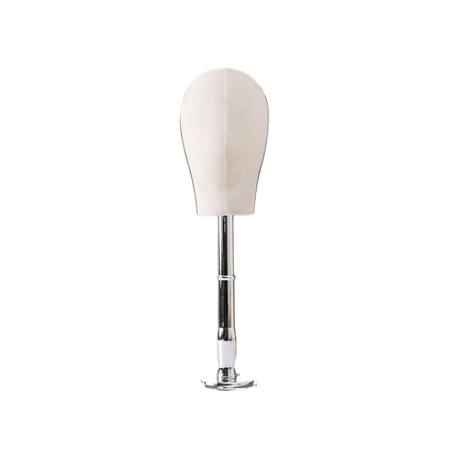 YAOHY Wooden Hat Rack Stand, Hat Organizer and Display Rack, Hat Display Stand, Wig Rack or Jewelry Display Riser