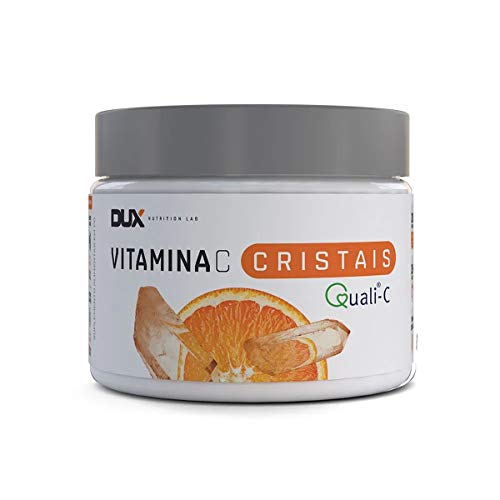 VITAMINA C QUALI C - POTE 200 g