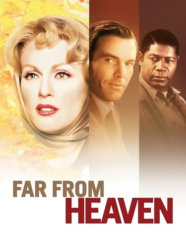 Far From Heaven
