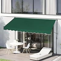 Amazon.co.jp: 【WNJAPAN】オーニング 3m オーニングテント