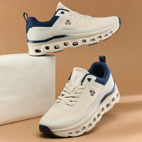 Image of Campus Men's TRASKO Running Shoes