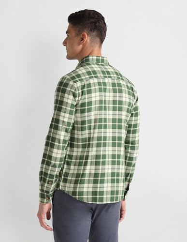 Image of U.S. POLO ASSN. Men's Relaxed Fit Shirt