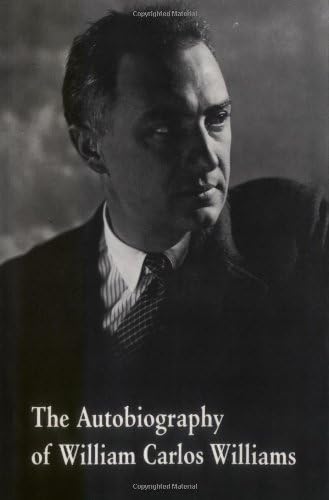 The Autobiography of William Carlos Williams (New Directions Paperbook)
