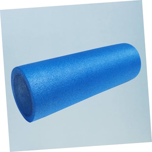 Rodillo de espuma para yoga y masaje, columna de equilibrio sólida de 30 x 15 cm, accesorio para fitness y estiramiento muscular profundo miniatura 7