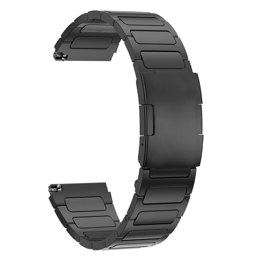 Bracelet montre Realme S et 2 Pro 22mm pour homme actif