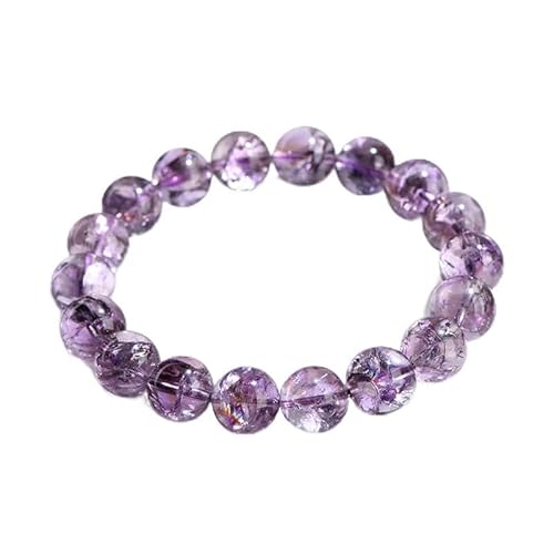 MIXIUJIEN �v���~�A���V�R�N���X�^���r�[�Y�u���X���b�g �G���K���g�ȃq�[�����O�W�F���X�g�[���W���G���[(���g�[�v�X10-11mm)(�p�[�v���A�T�C11-12mm)