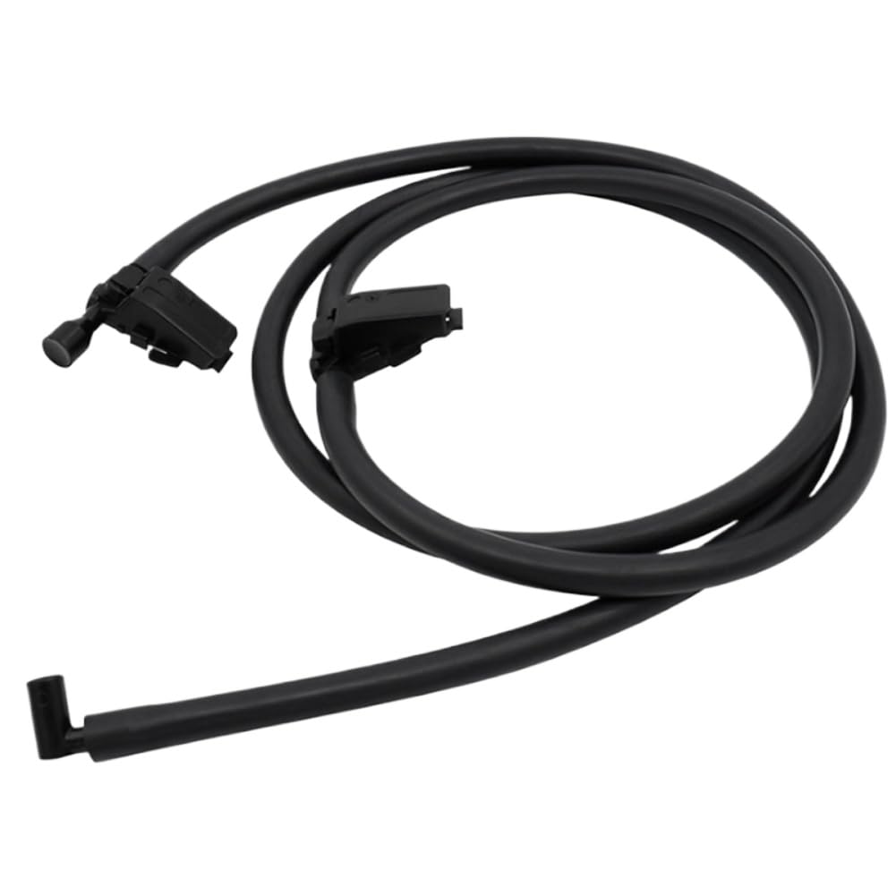 Aygkcvdae Onecolor Front Washer Nozzle Jets And Hose Compatible With W169 W245 A160 A180 B200