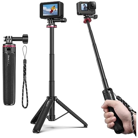 51CM Mini Trépied pour Action Camera Cover