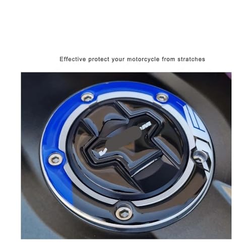 Moto protection réservoir V-Strom 1050 DE coussin kit