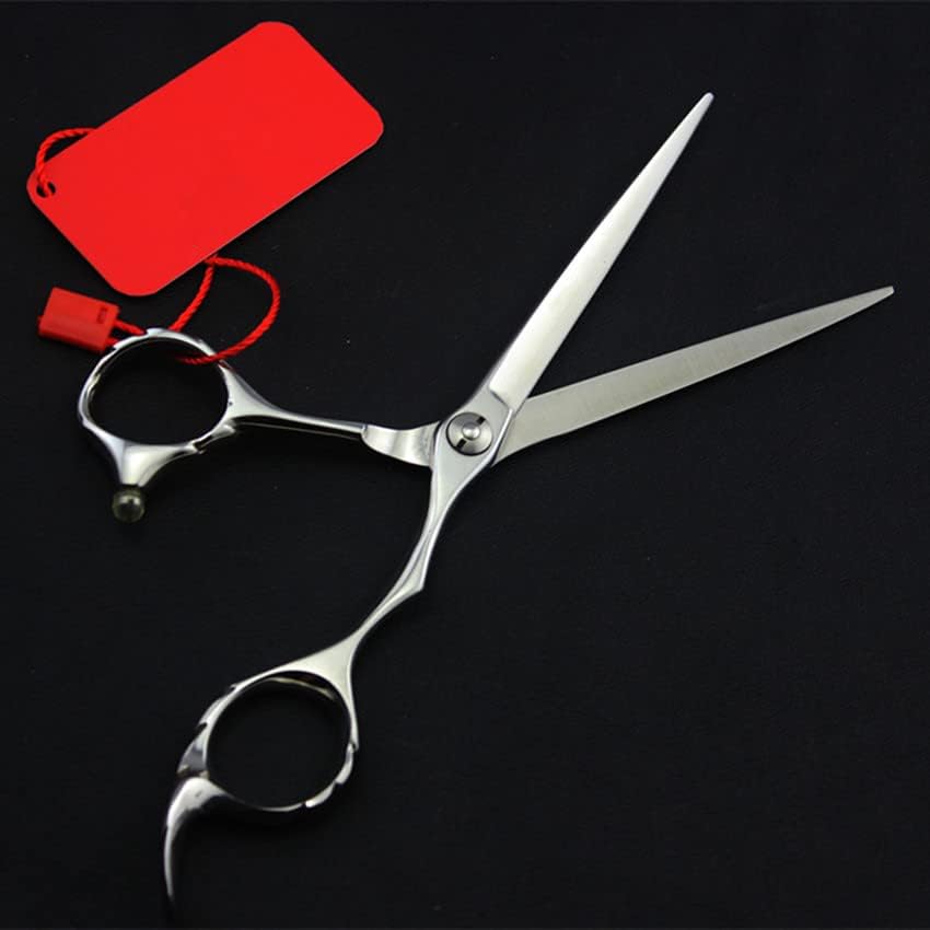 Professional Hair Cutting Shears, Japan 440c 9cr13 alloy 5.5 inch cut hair scissors hair clipper scissor barber cutting shears hairdressing scissors