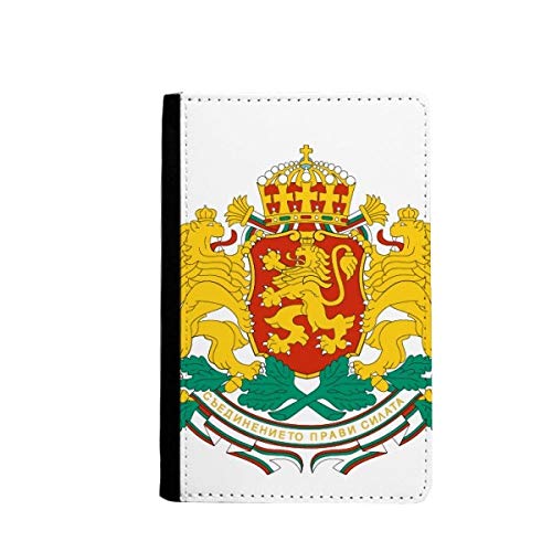 Étui portefeuille Sofia Bulgarie de voyage aux finitions raffinées