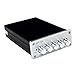 Produktbild FLAMEER Mini 2 * 50W + 1 * 100W 4.2 Bluetooth Digital 2.1 Channel Leistungsverstärker Amplifier HiFi Stereo Class D Verstärker