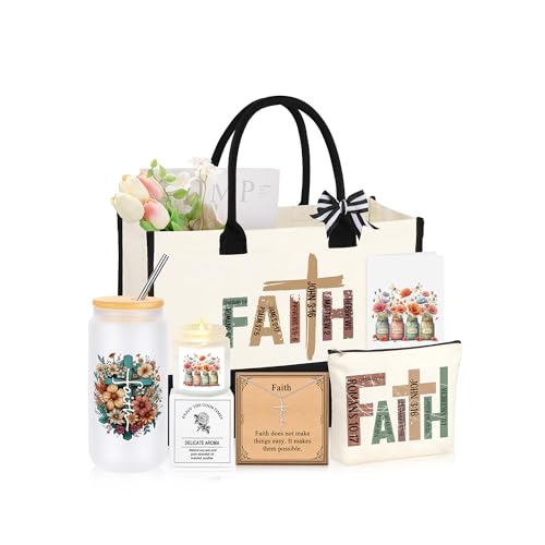 Christian Religious Gifts for Women Faith, Christmas Easter Valentines Mothers