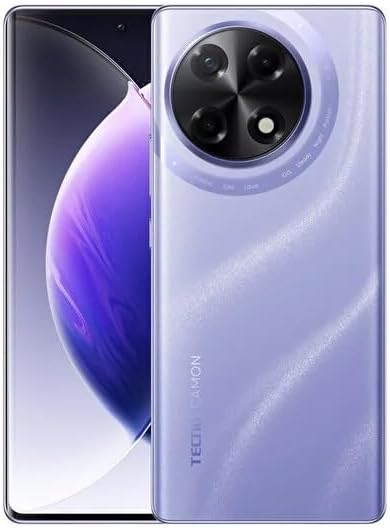 TECNO Camon 30S CLA5 8/256 GB MOR