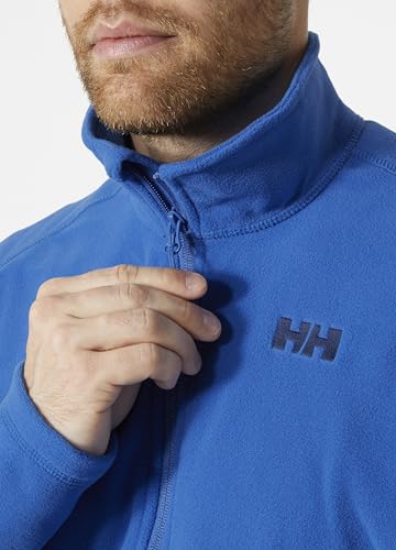 Image of Helly-Hansen Mens Daybreaker Fleece Jacket