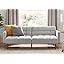 Light Gray, Fabric