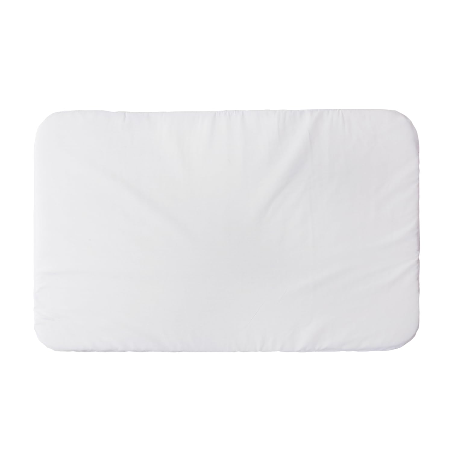 Tutti Bambini CoZee Bedside Crib Corn Fibre Mattress, CoZee bedside cribs replacement mattress ‎(83 x 52 x 3 cm), 2kg