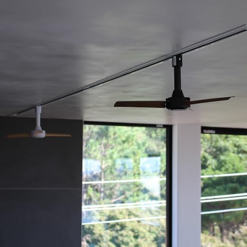 brid DUCT RAIL FAN DC basic 40 の商品画像 5