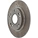 Centric (121.40079) C-Tek Brake Rotor