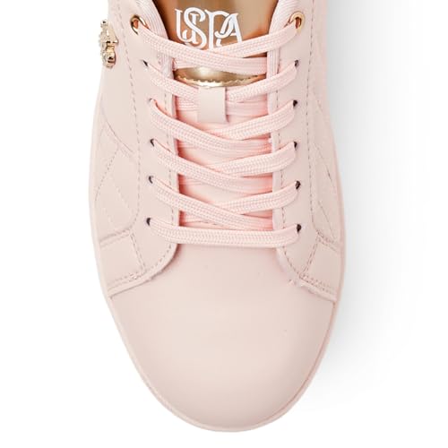 Image of U.S. Polo ASSN. Women Lace Up Sneaker Shoes