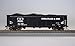 Bachmann Industries 40' Quad Hopper & O #71511 (HO Scale)