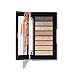 Revlon ColorStay Looks Book Eyeshadow Palette, Longwear Vibrant Eye Colors in Mix of Shimmer, Matte and Metallic Finish, Original (900), 3.4 oz