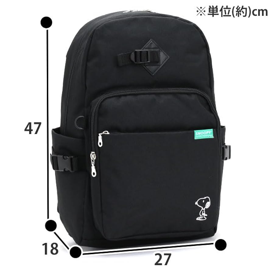 Amazon.co.jp: リュック リュックサック デイパック 大容量 a4