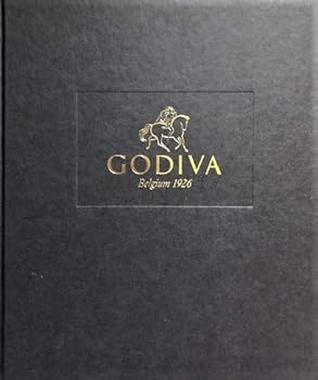Hardcover Godiva, A Legacy Made in Chocolate Book