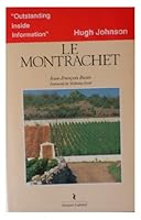 Le Montrachet 0582075424 Book Cover
