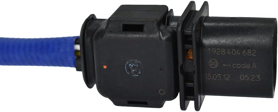Upstream Oxygen Sensor 8F9A-9Y460-GA 8F9Z-9F472-H Compatible with Lincoln Mks MKT Navigator for Ford E-150 E-250 E-350 E-450 Expedition Focus Mustang Taurus 1744580 1812573 1827139