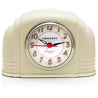 Analog Alarm Clocks category