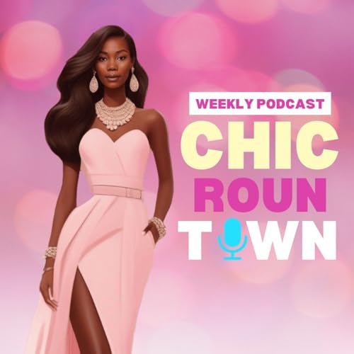 Episode 6 - Doll After Dark Podcast - #Goals Part 2 copertina