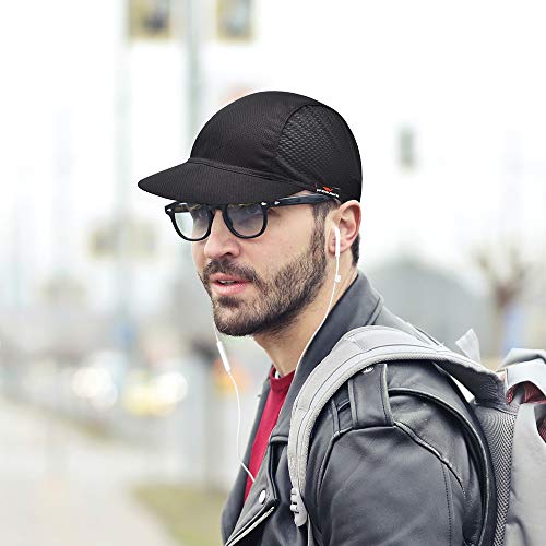 Changxi Capacete de ciclismo masculino feminino esporte ao ar livre malha respirável boné boné pa an