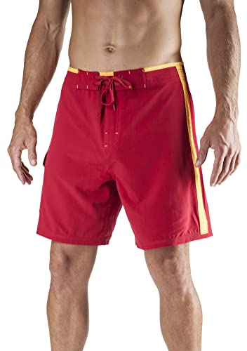 Maui Rippers Lifeguard Uniform 19