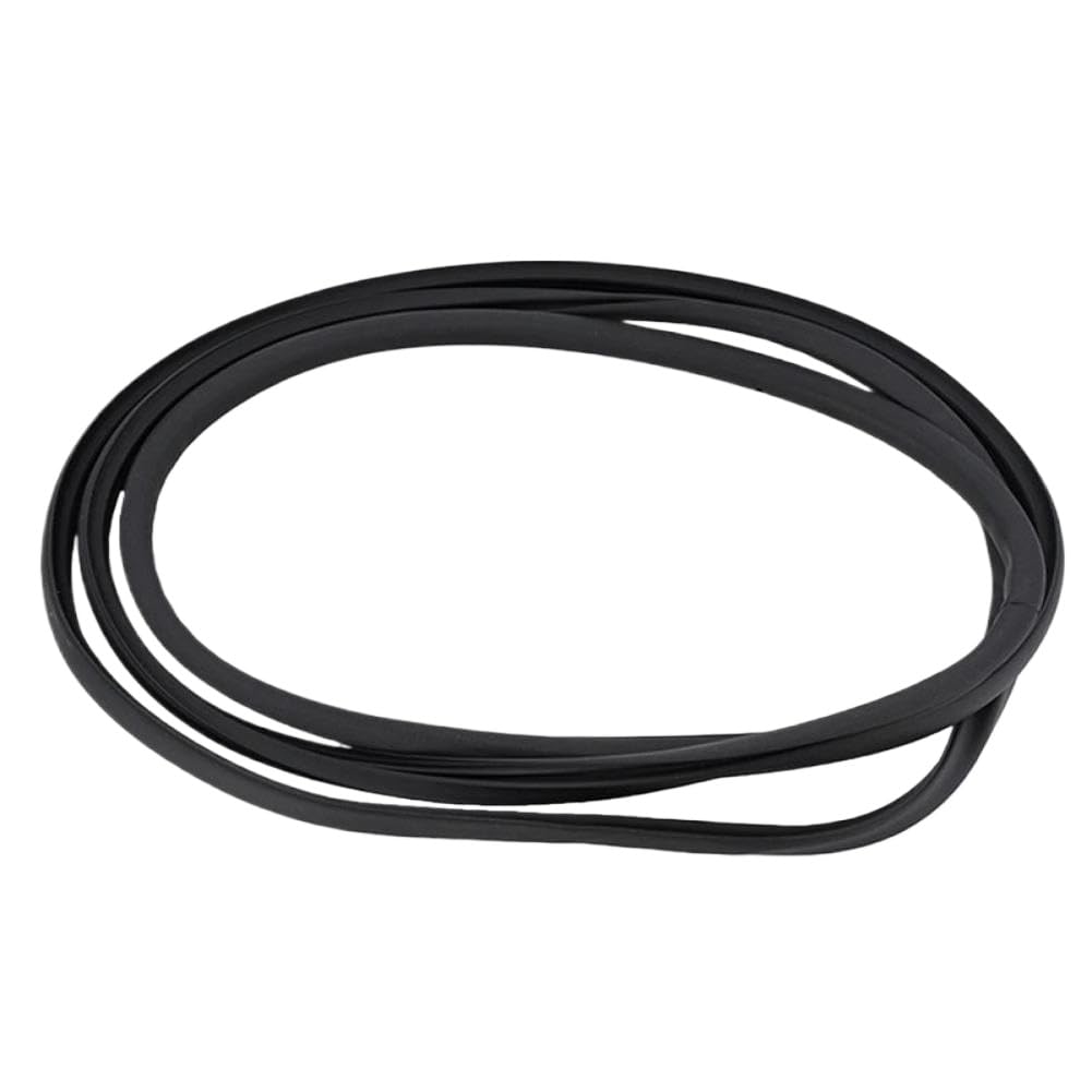 Zatbshwhy Onecolor Car Sunroof Glass Seal Weatherstrip 15242781 Compatible With H3 H3t 2006-2010
