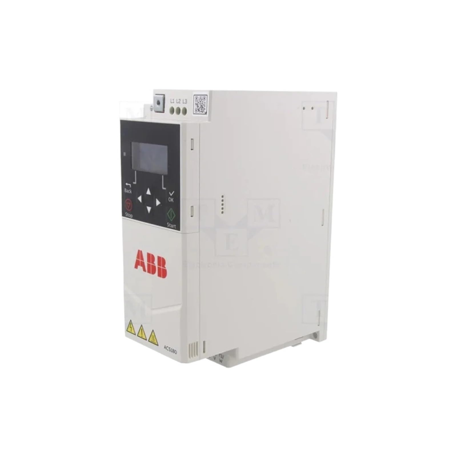 VDOQTLJT 380V-480V ACS180-04N-25A0-4 AC Frequency Inverter 3 PH 11Kw 25A Converter
