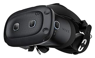 HTC Vive Cosmos Elite Headset Only
