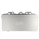 Numéro d'article:760041-001 ZAHARA Pavé Tactile Trackpad Remplacement pour HP Envy M6N 15Q M6N010DX M6N012DX 760041001