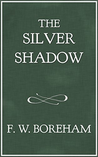 The Silver Shadow