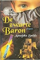 De zwarte baron 9021619075 Book Cover