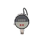 Pressure Switch DPR-B80 Negative type -0.1~0.1Mpa Water, Oil, Gas High Accuracy digital pressure Meter/Gauge(G 1-2,220VAC)