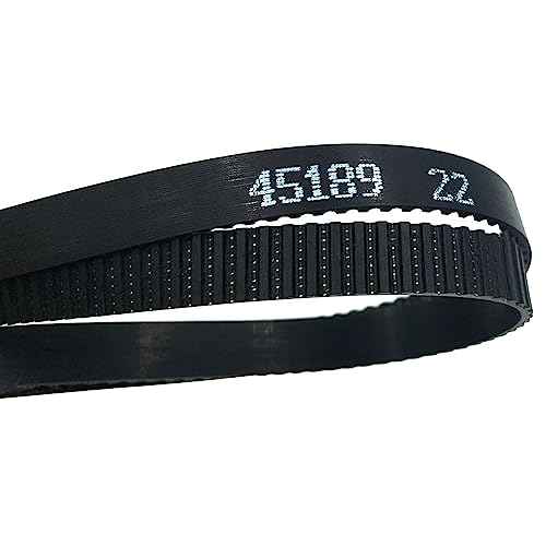 45189-22 45189-5 Main Drive Belt For Zebra 105Sl 105Se 110Xi3 110Xiiii Plus Thermal Printer Transfer Belt 203Dpi 300Dpi #TOP1
